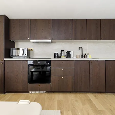 Lovely 1bdr-4pax Next To Saint Germain Daire *