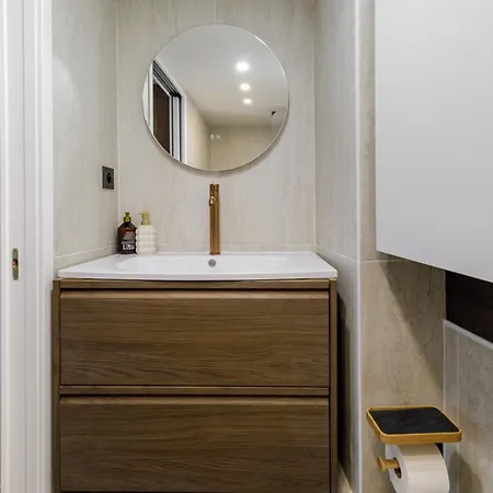 Lovely 1bdr-4pax Next To Saint Germain Daire Paris