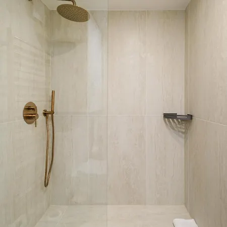 Lejlighed Lovely 1bdr-4pax Next To Saint Germain Paris