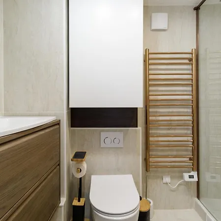 Lovely 1bdr-4pax Next To Saint Germain Lejlighed Paris